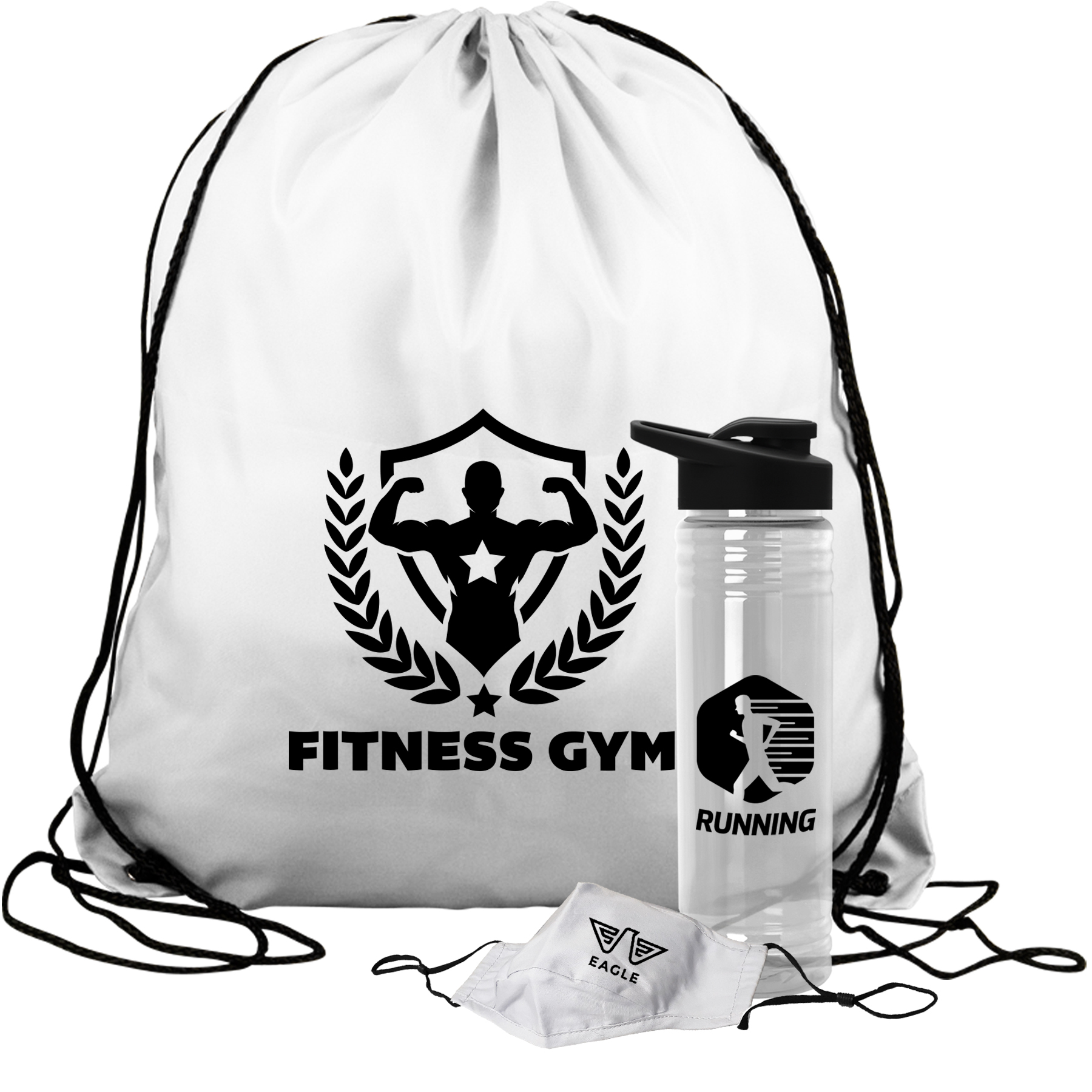 Workout Kit 4