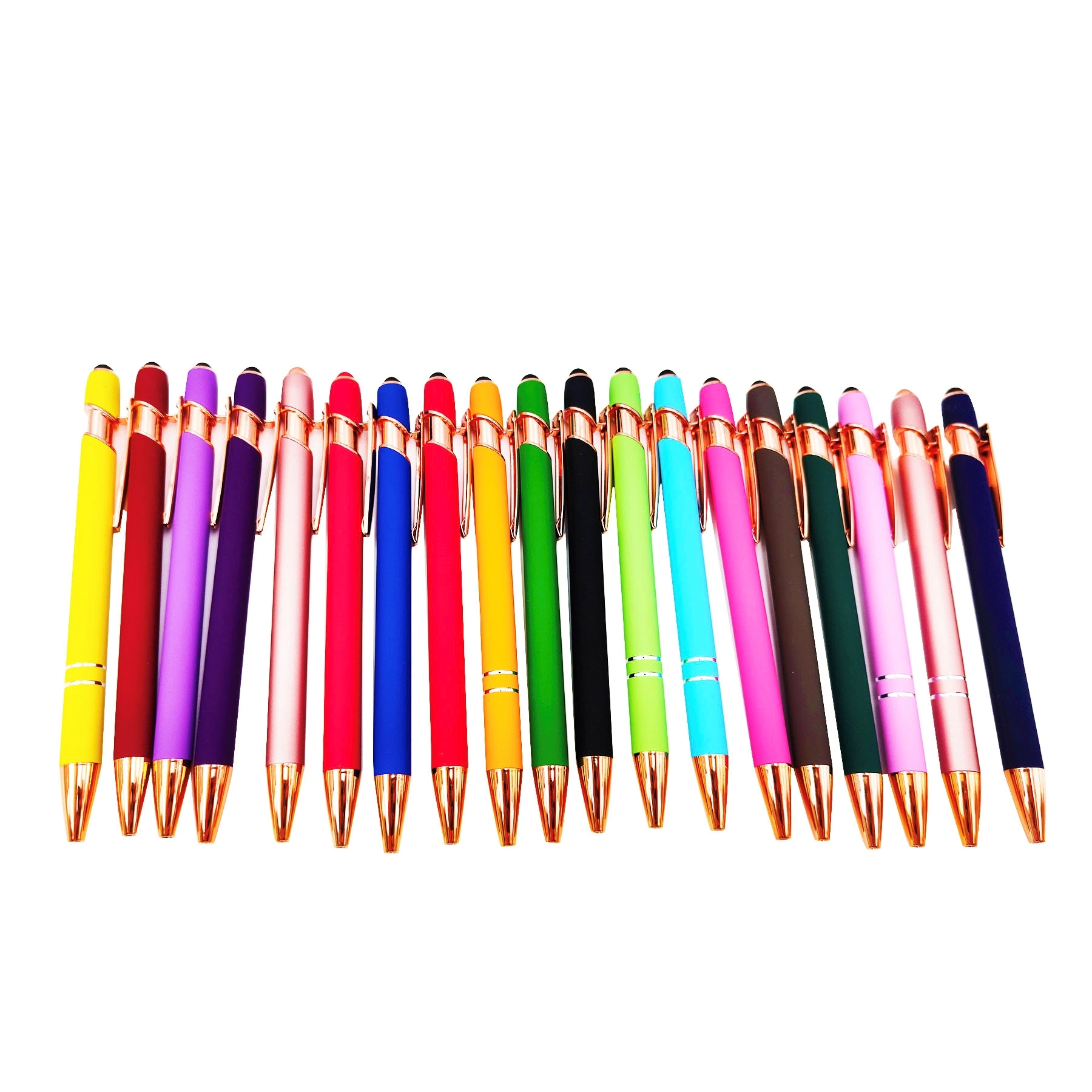Metal Stylus Pen for Touch Screen