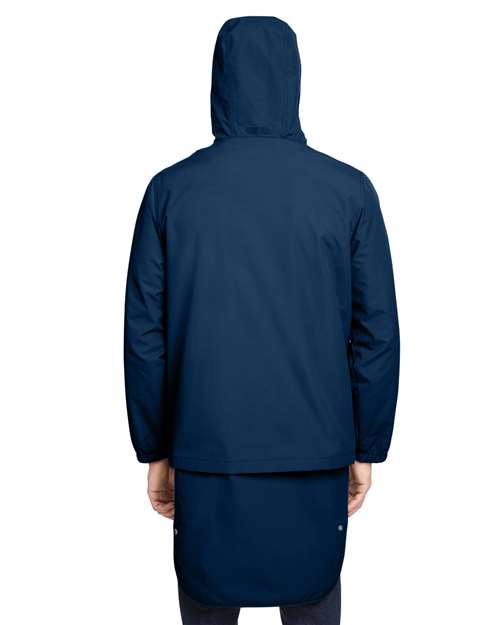 Unisex Zone HydroSport™ Storm Flap Jacket - TT87 20