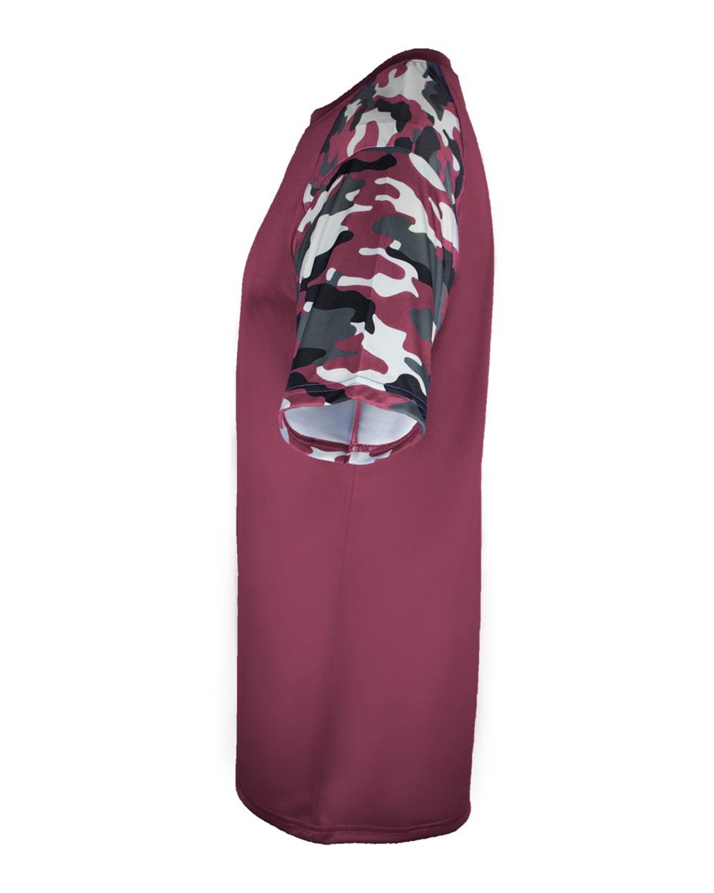 Youth Camo Sport T-Shirt - 2141 16