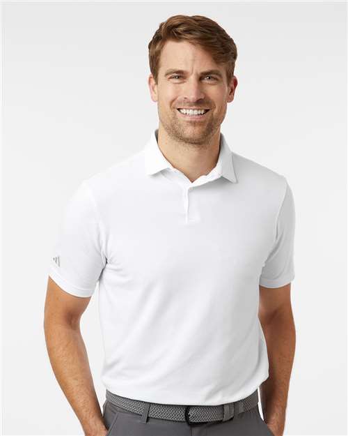 Men's Blended Polo - A590 16