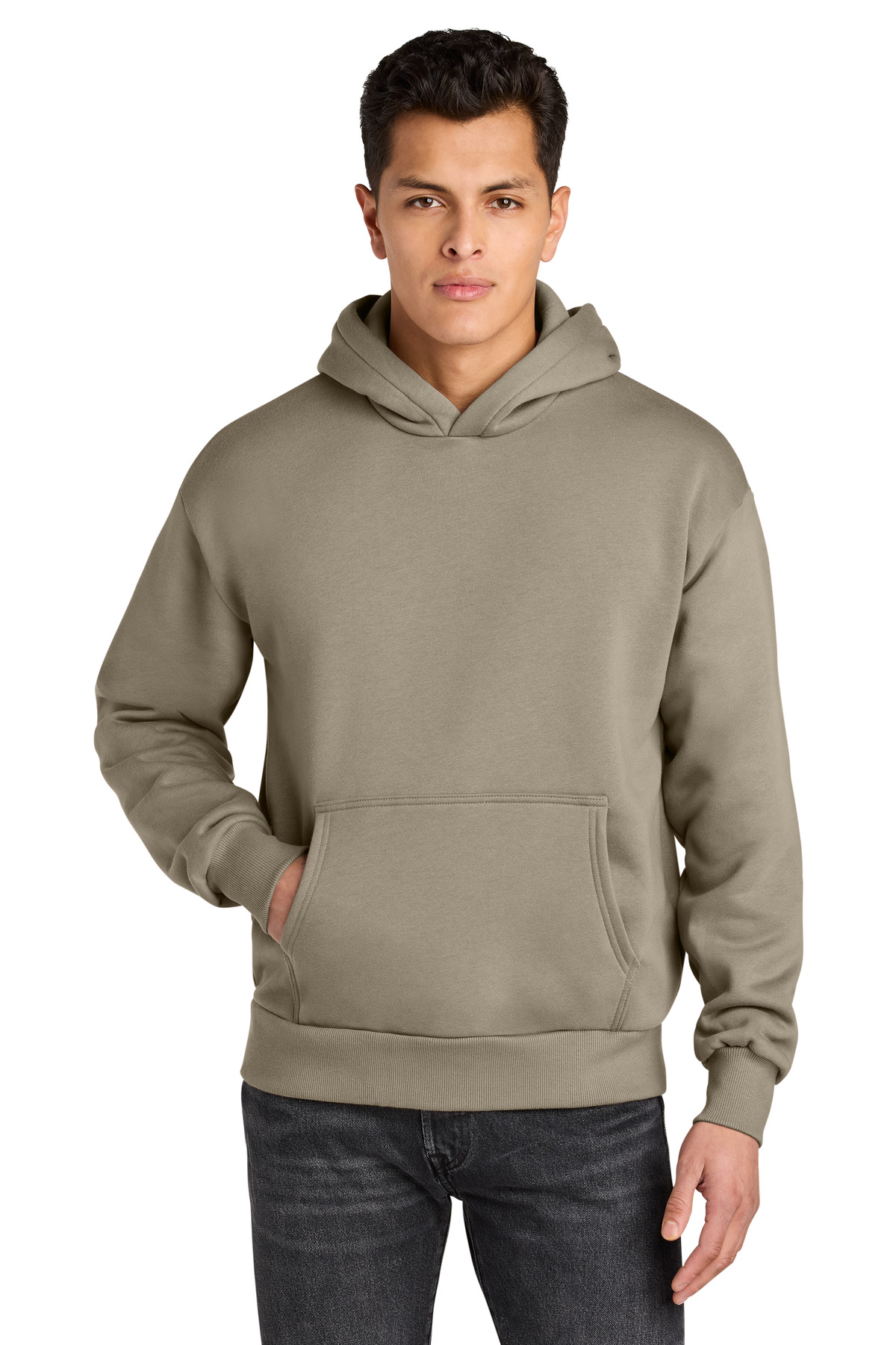Next Level Apparel Heavyweight Hoodie NL9307, custom hoodie or sweatshirt with logo imprint 69