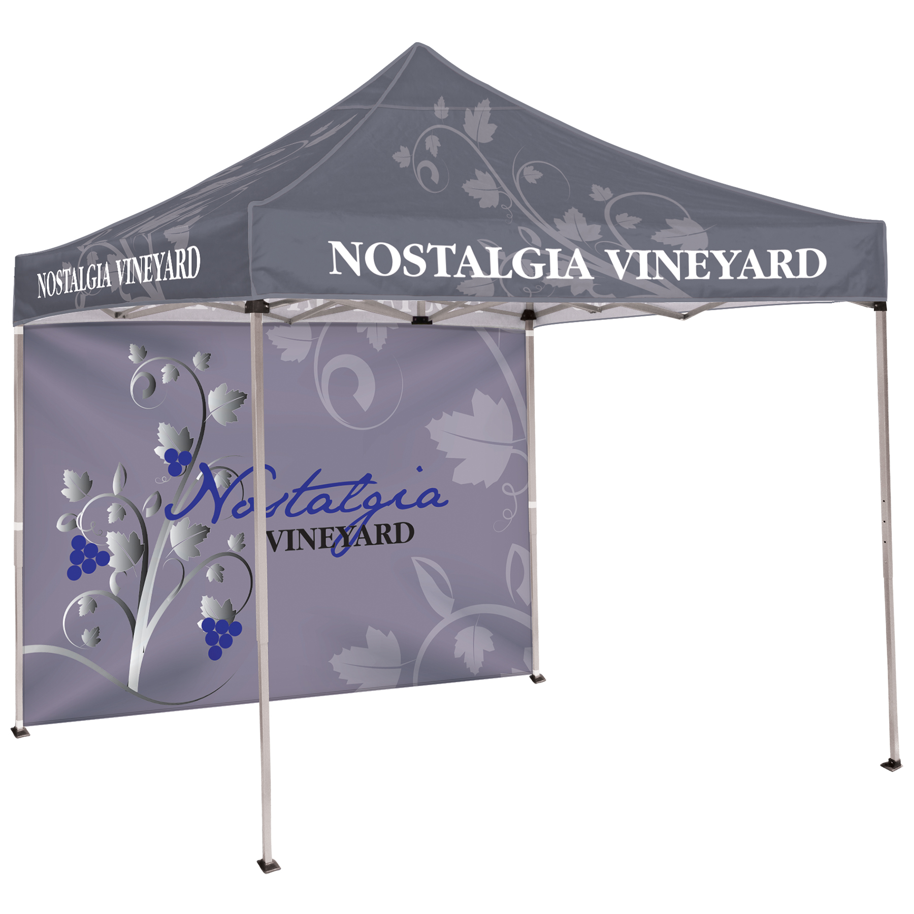 Tent Package D 12