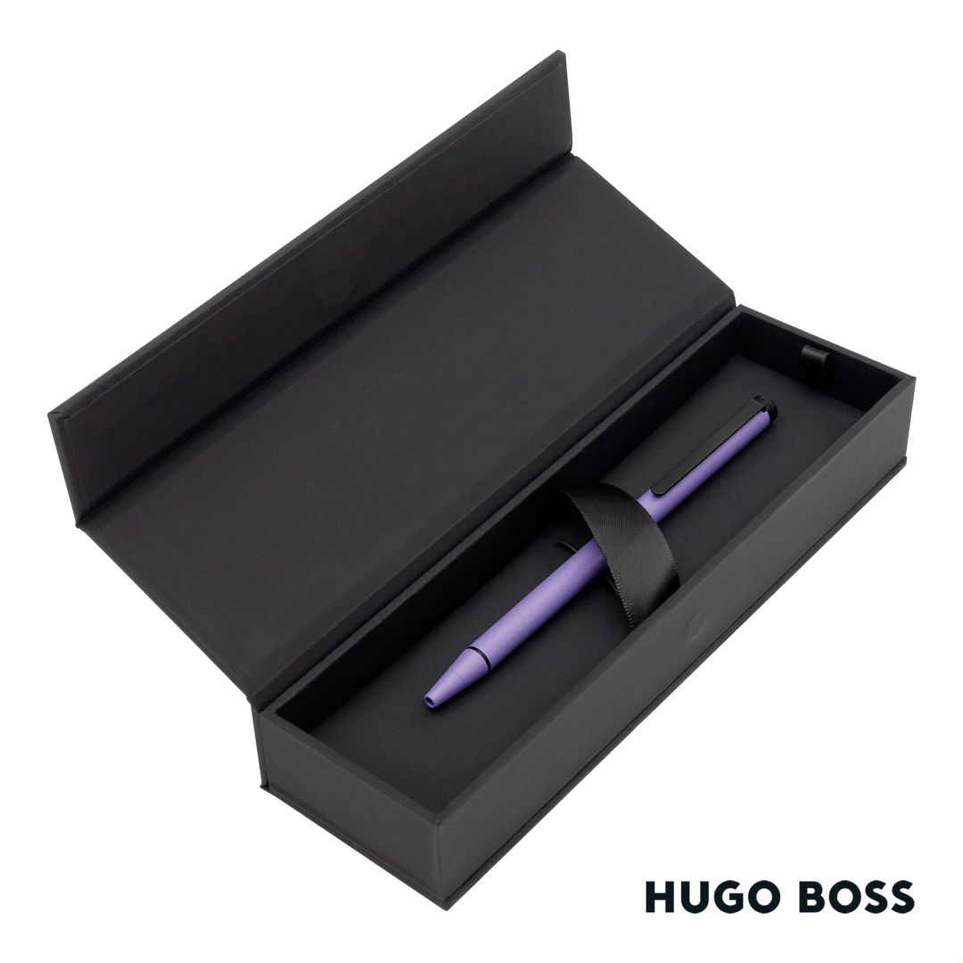 Hugo Boss® Cloud Ballpoint Pen 17