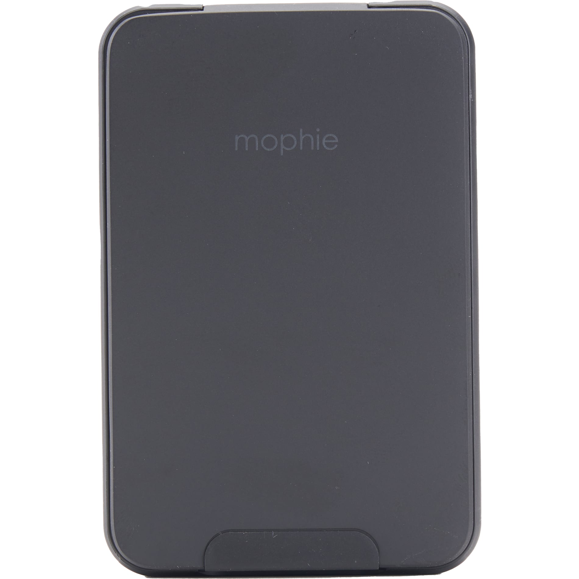 mophie® Snap+5000 mAh Wireless Power Bank w/ Stand 17