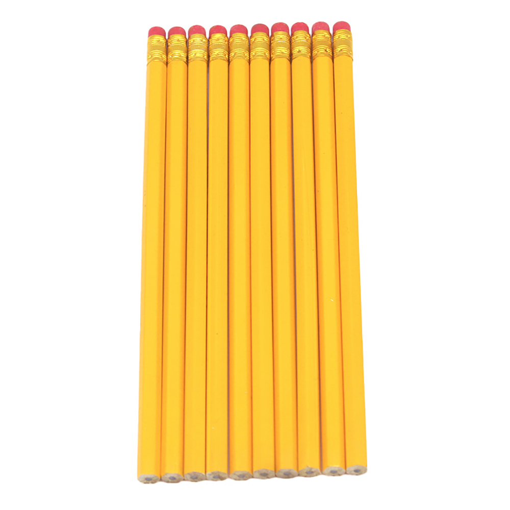 International Pencil 4