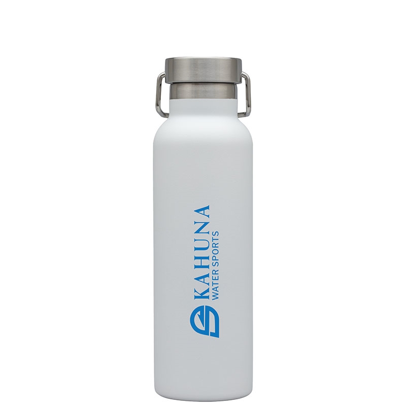 Splendid 22 oz. Double Wall Stainless Steel Bottle 24