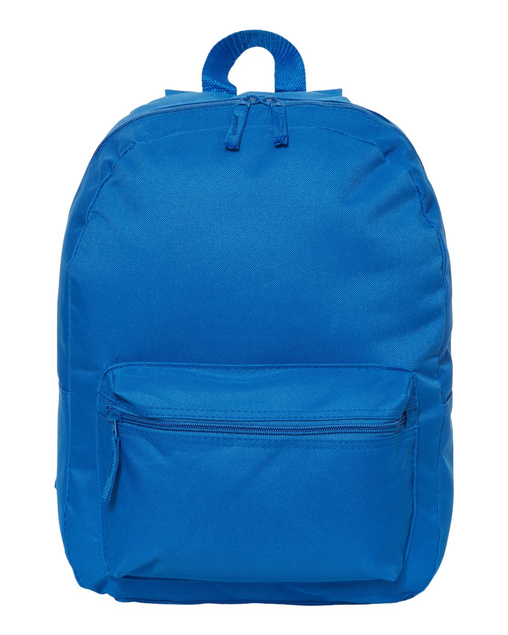 16" Basic Backpack - 7709 3