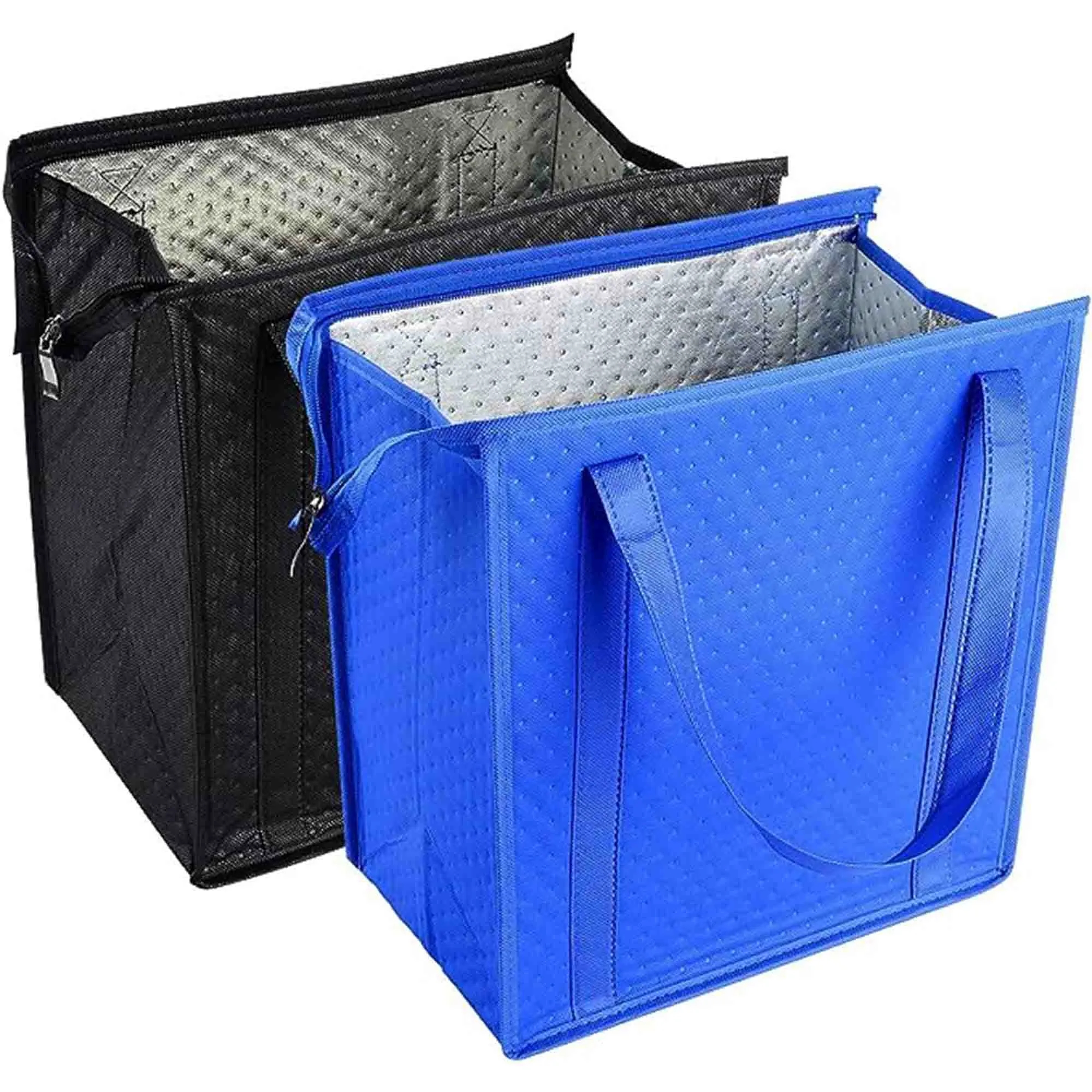 Reusable Grocery Bags Shopping Large Totes 4