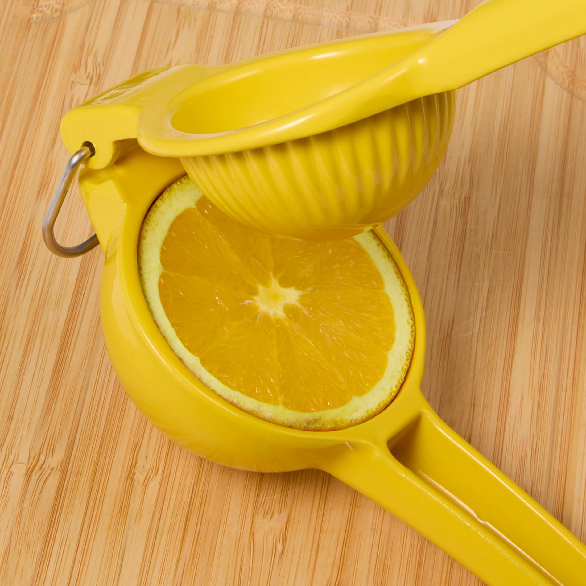 Kitchi Lemon Squeezer 11