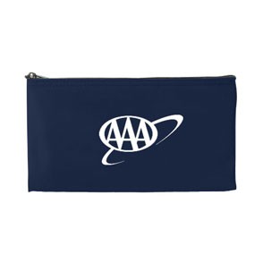 Nylon Standard Deposit/ Organizer Bag 3