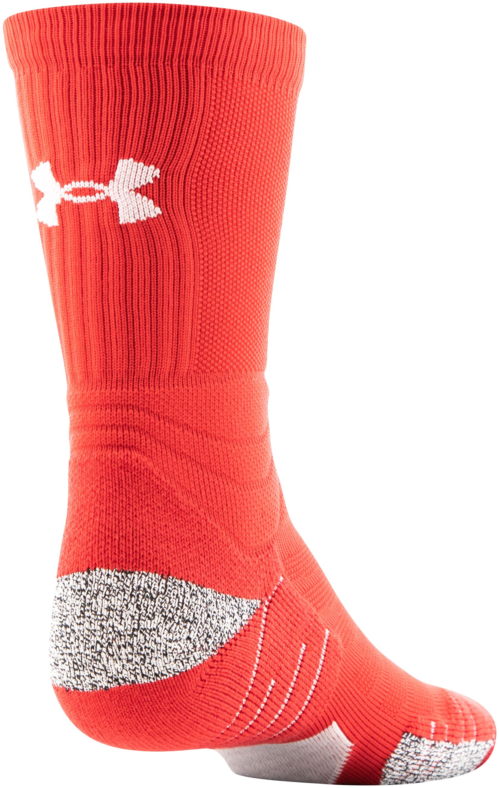 Unisex UA Playmaker Team Crew Socks  7