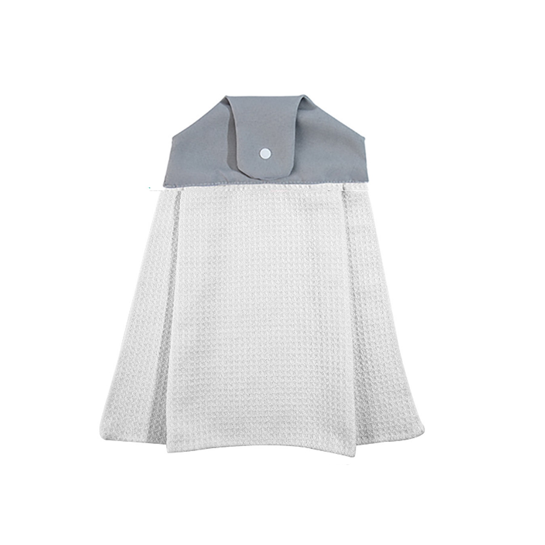 Kid's Waffle Hand Towel 10