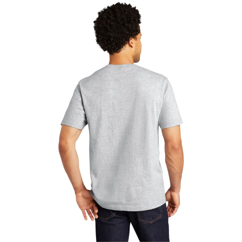 Port & Company Bouncer Pocket Tee 12