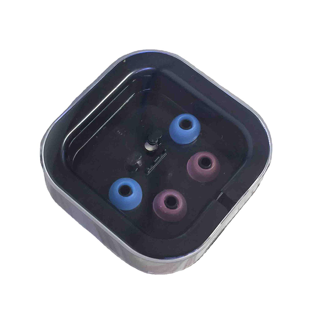 Headphone Cable Storage Box 2