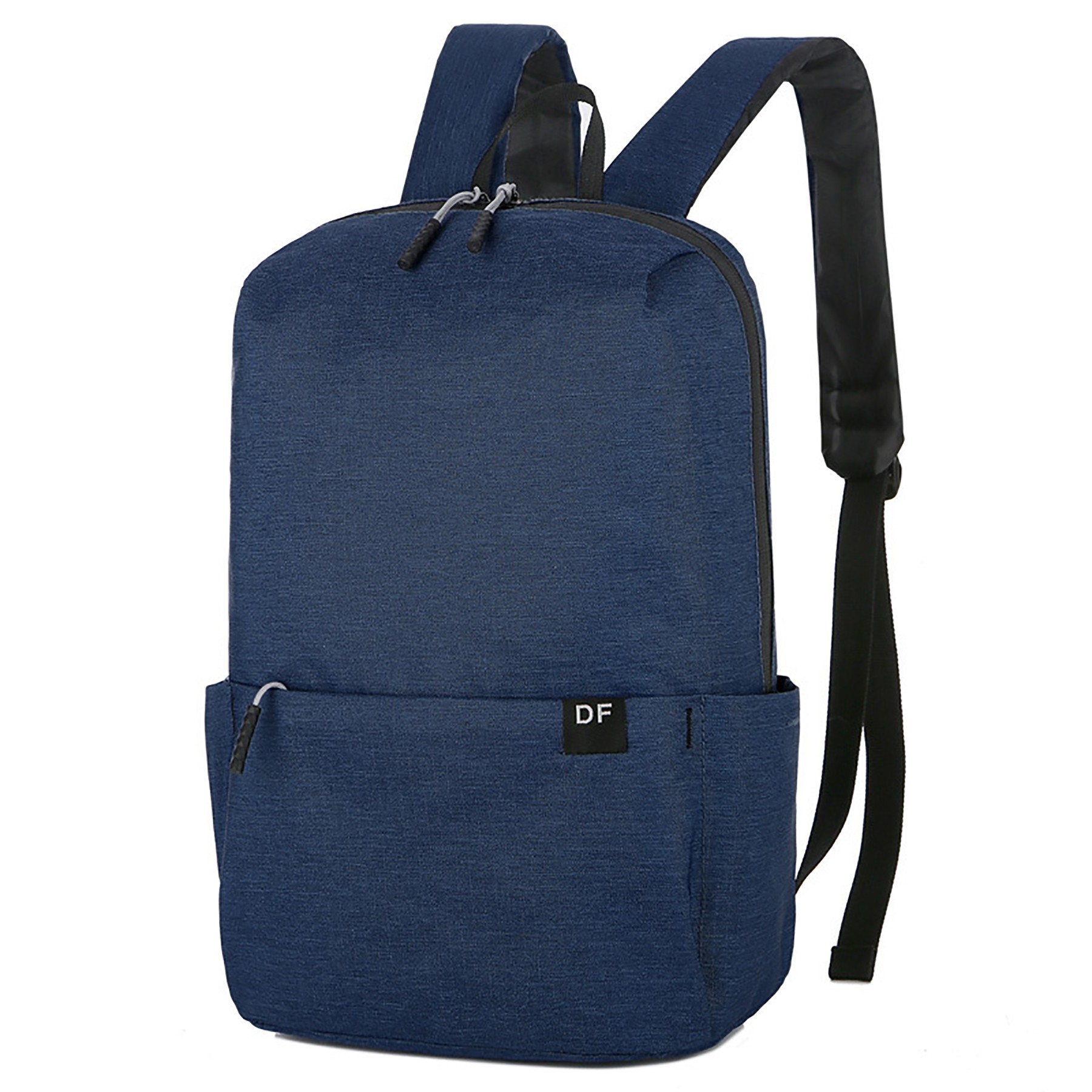 Anti-friction Waterproof Backpack 9