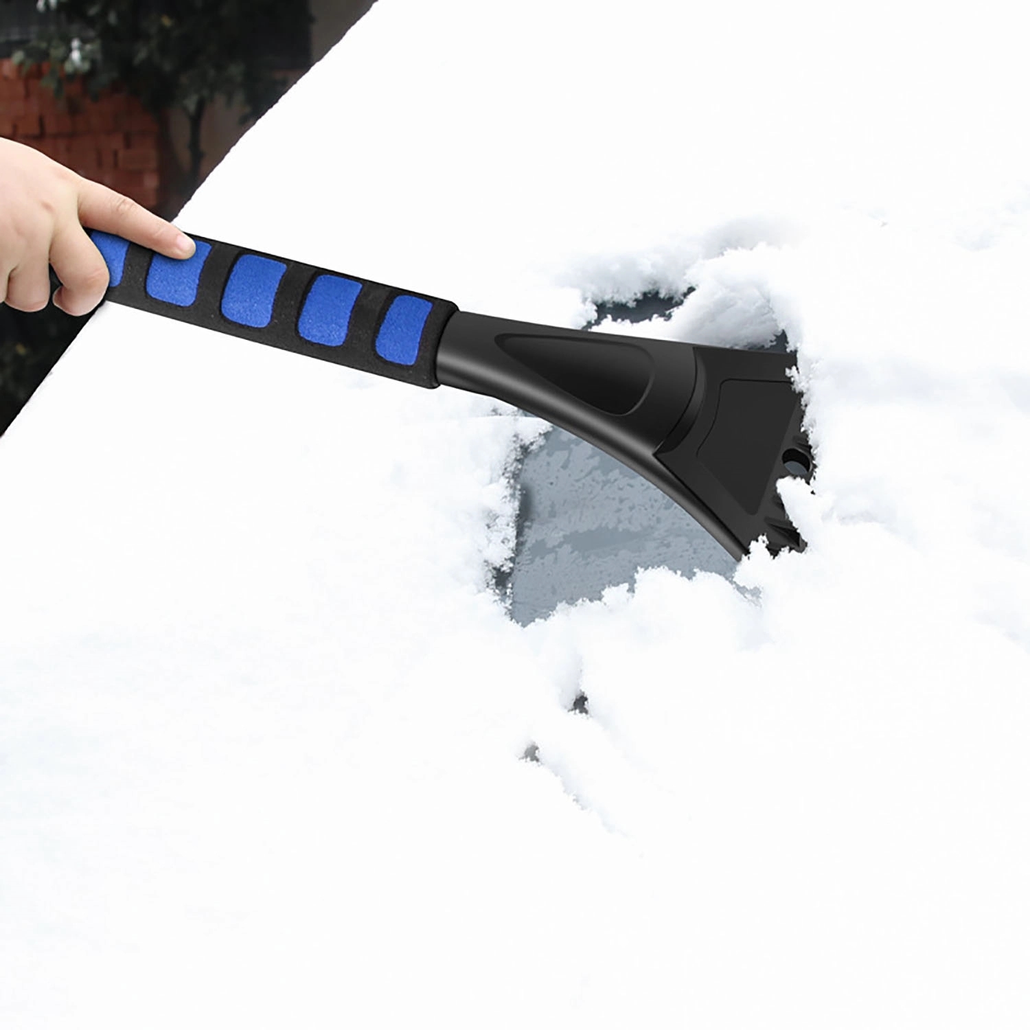 Snow Brush 7