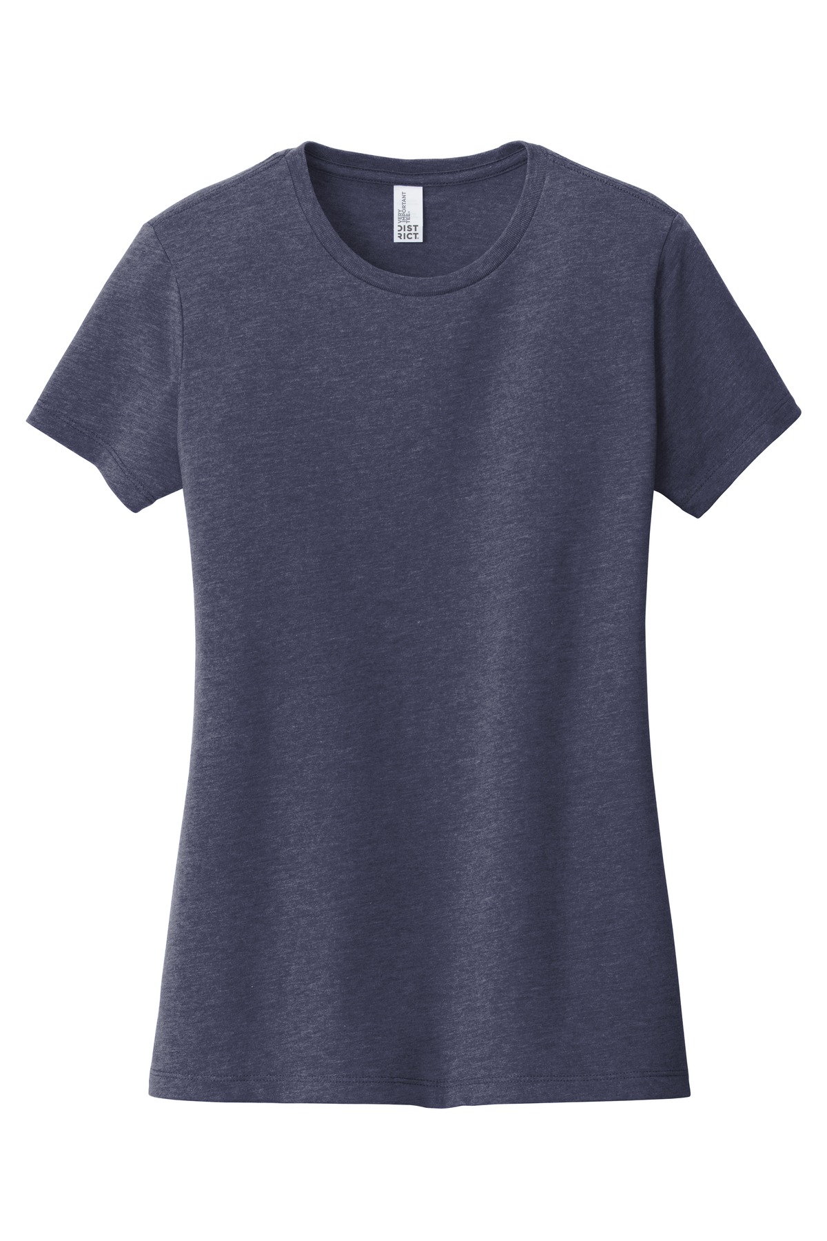 District Women's Very Important Tee . DT6002 102
