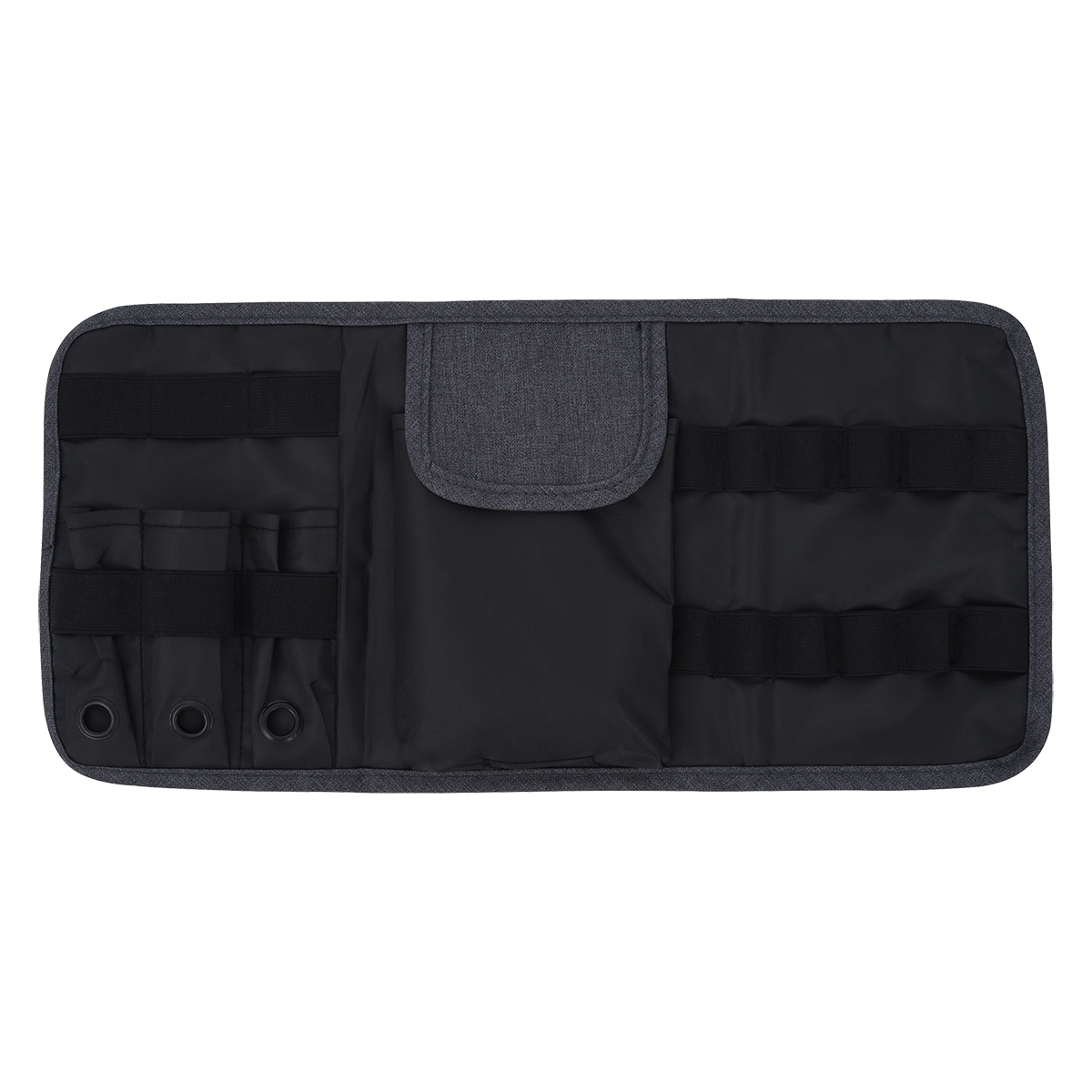 Tech Savvy Travel Bag 6