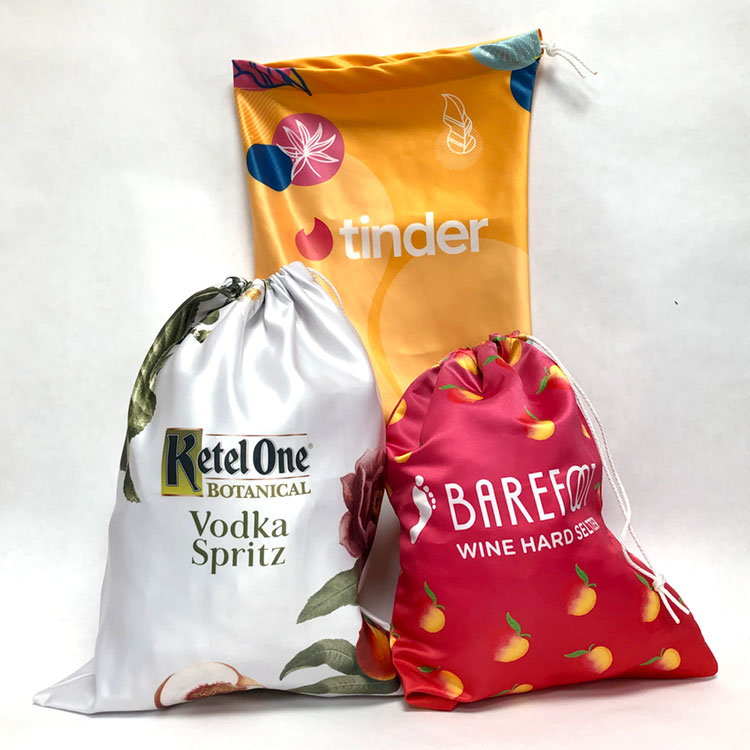 Drawstring Backpack