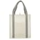 Neptune Recycled Non-Woven Grocery Tote 90
