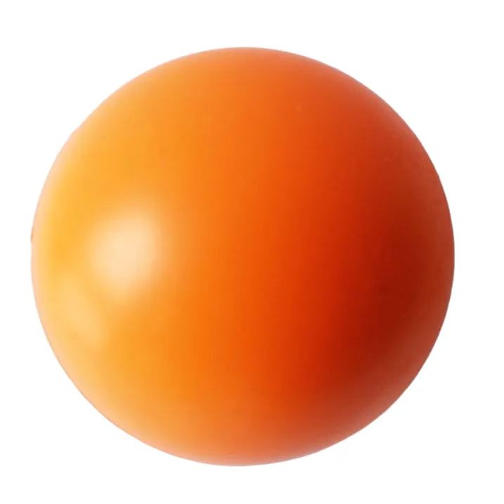 PU Foam Stress Ball for Daily Stress and Hand Exercise 4