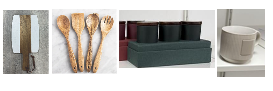 4-piece gift set 6