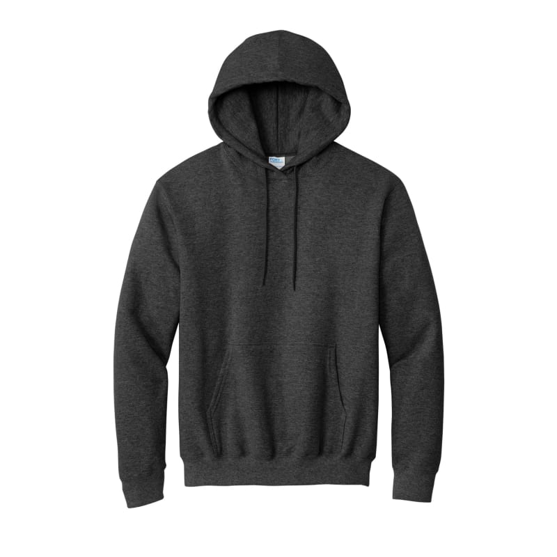 Port & Company Essential Fleece Pullover Hooded Sweatshirt., custom hoodie or sweatshirt with logo imprint 52