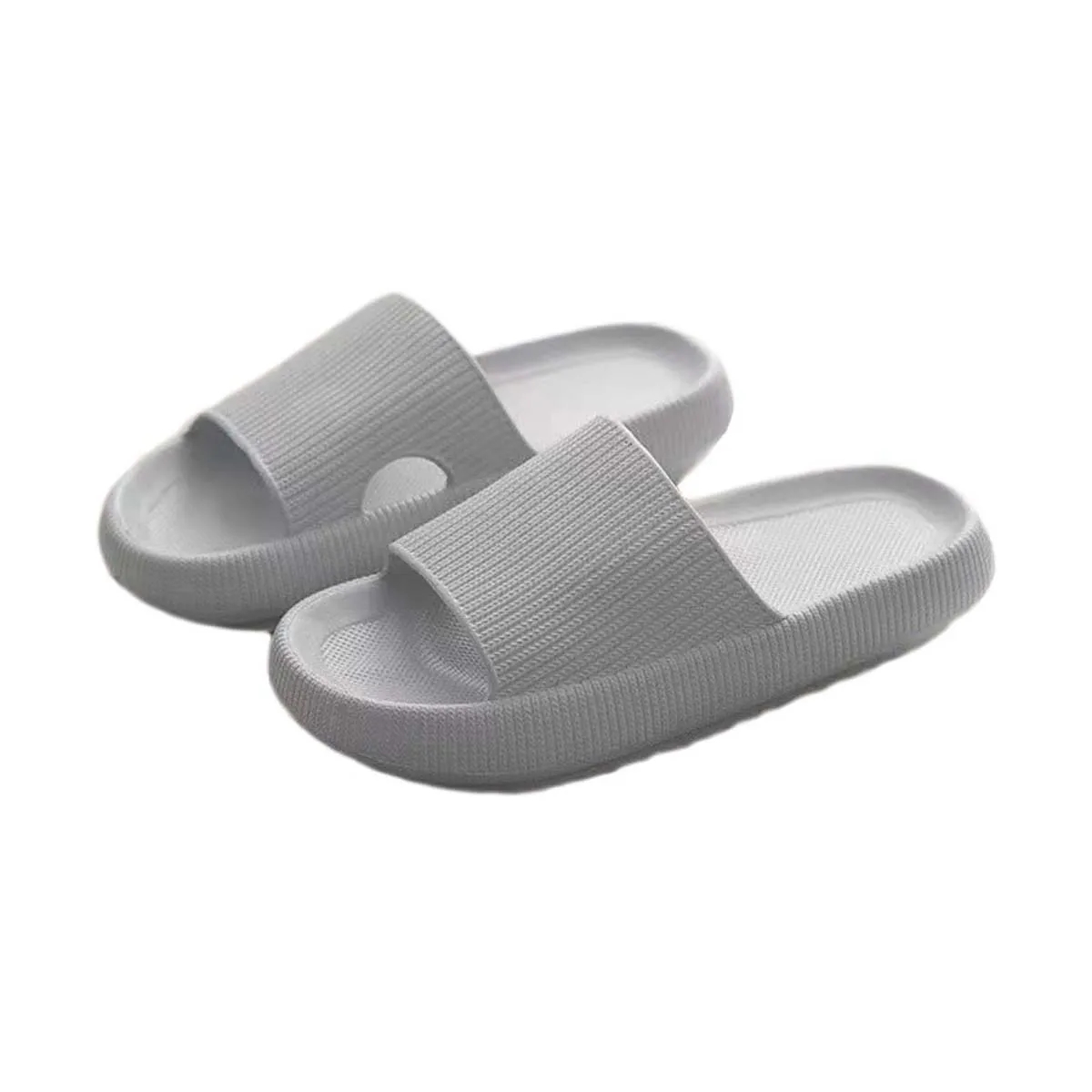 Unisex Cloud Slippers 5
