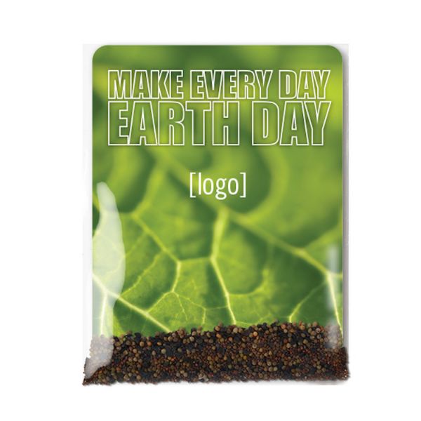 Wildflower Seed Packets 22