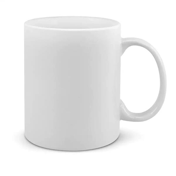 12oz Ceramic Coffee Mug 18