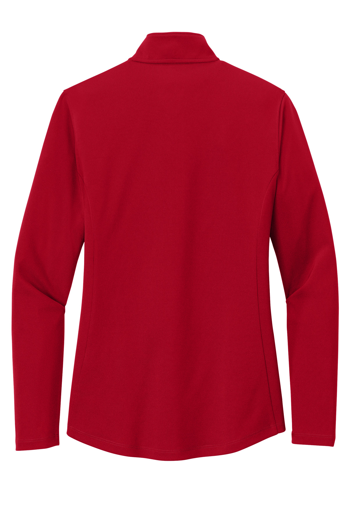 Port Authority Women's Dry Zone UV Micro-Mesh 1/4-Zip LK112 47