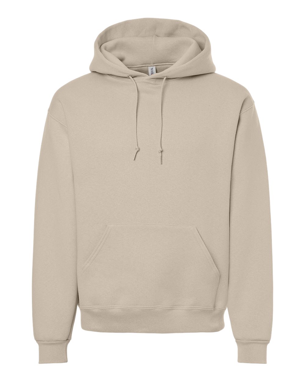 Unisex Rugged Hooded Sweatshirt - H12MR 12