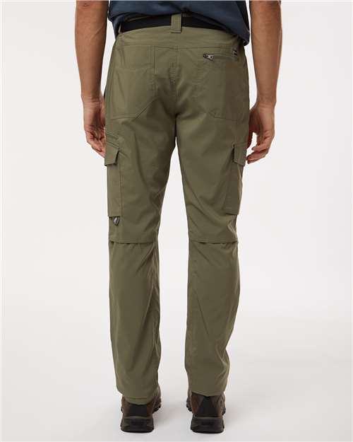 Men's Skien Valley™ Cargo Pants - 212335 8