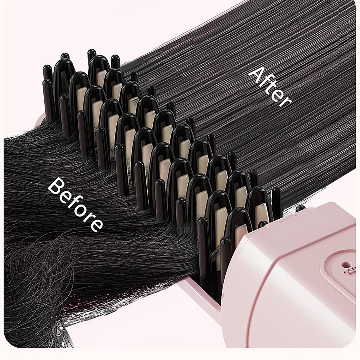 Wireless Automatic Curling Iron 1