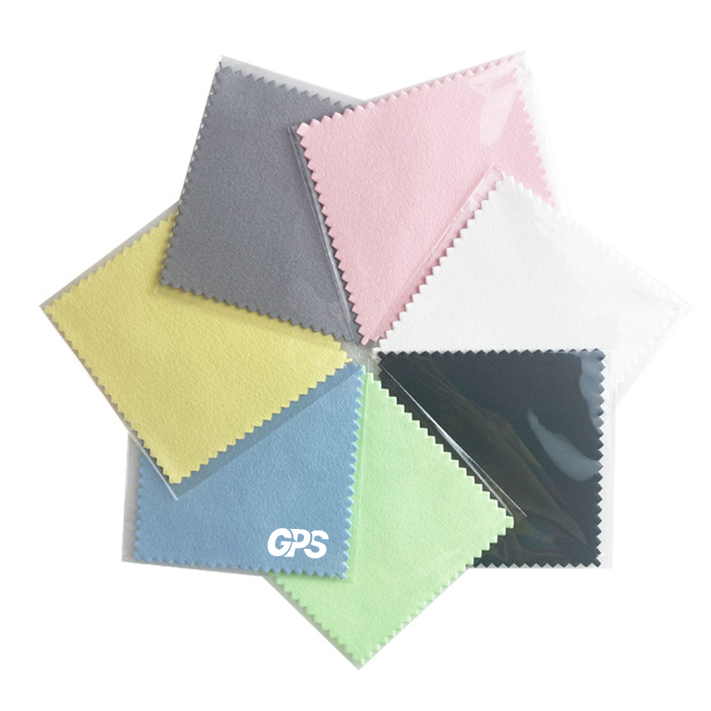 Microfiber Cleaning Cloth