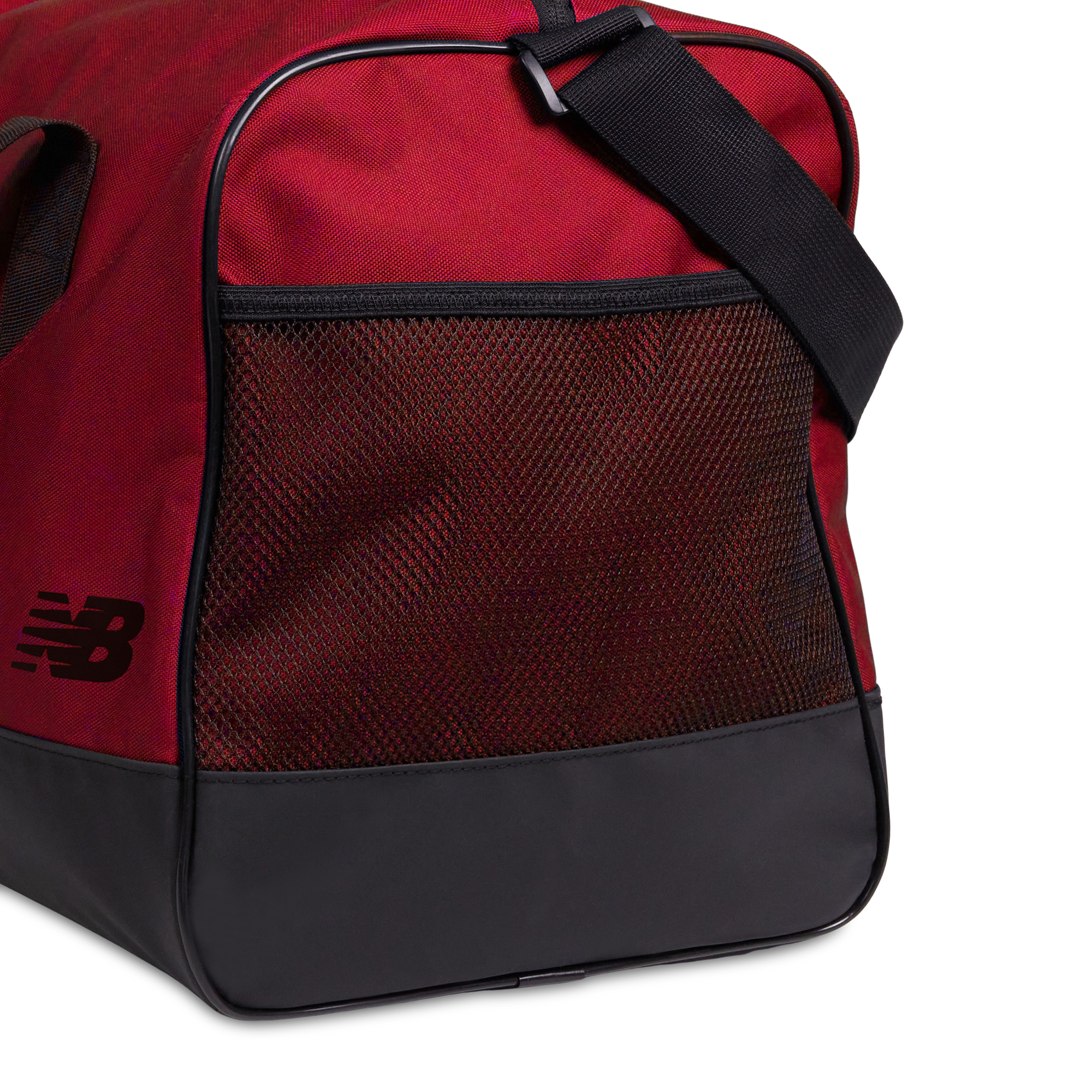 New Balance® Essentials Recycled rPET Medium Duffel 8