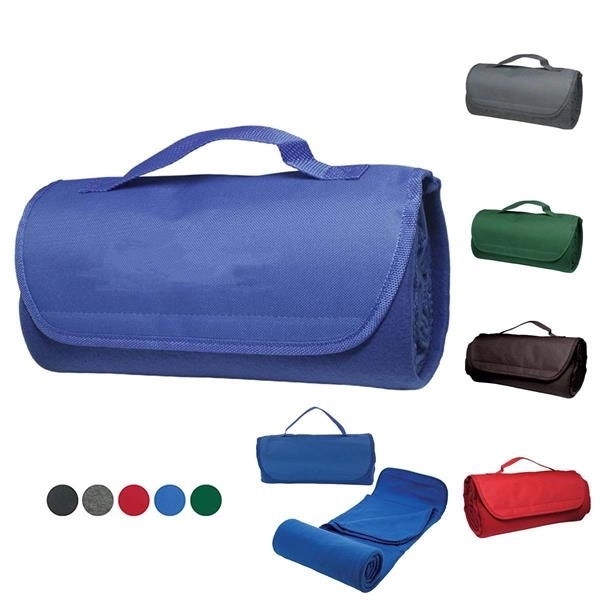 Folding Picnic Blanket 12