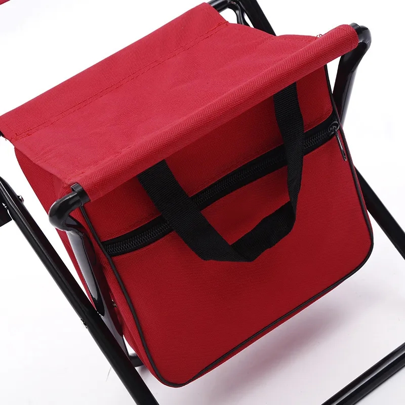Beach Camping Folding Chair 10