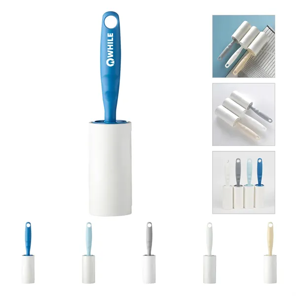 Mini Portable Removal Lint Roller