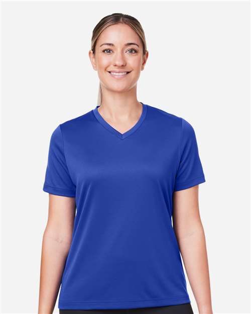 Women's Zone Performance Mesh T-Shirt - TT15W 79