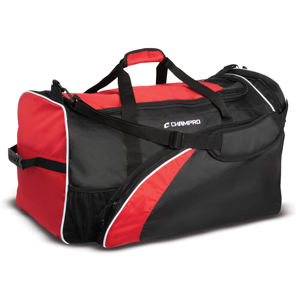 Varsity Football Equipment Bag 26" x 15" x 15" 13