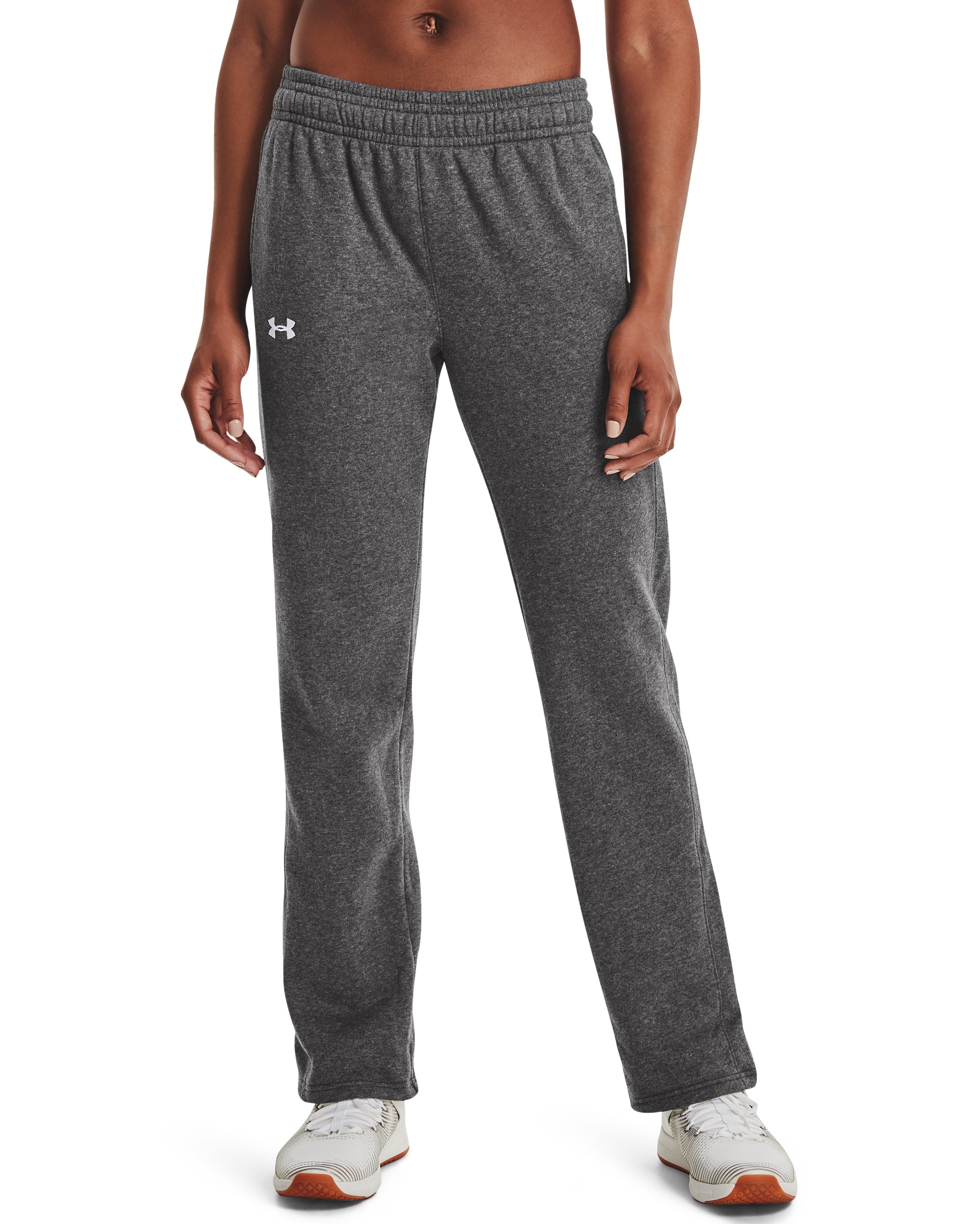 Women's UA Rival Pants 7