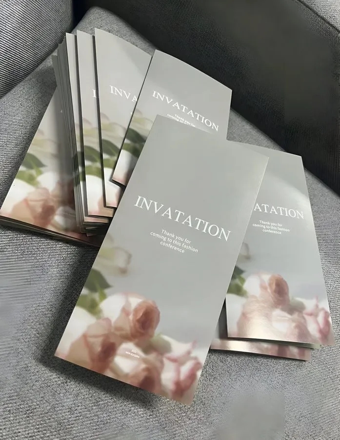 Tri-Fold Brochure 4