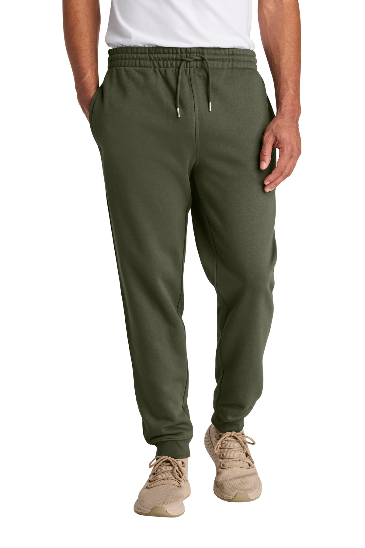 Stanley/Stella Unisex Flyer Jogger SXU006 4