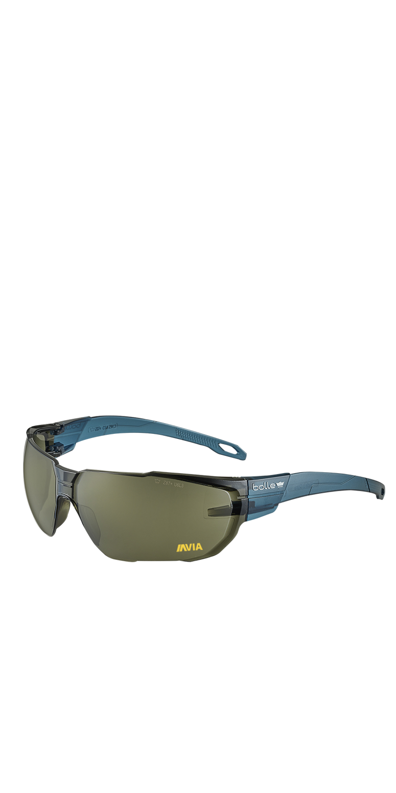 Swift Smoke Safety Glasses 2