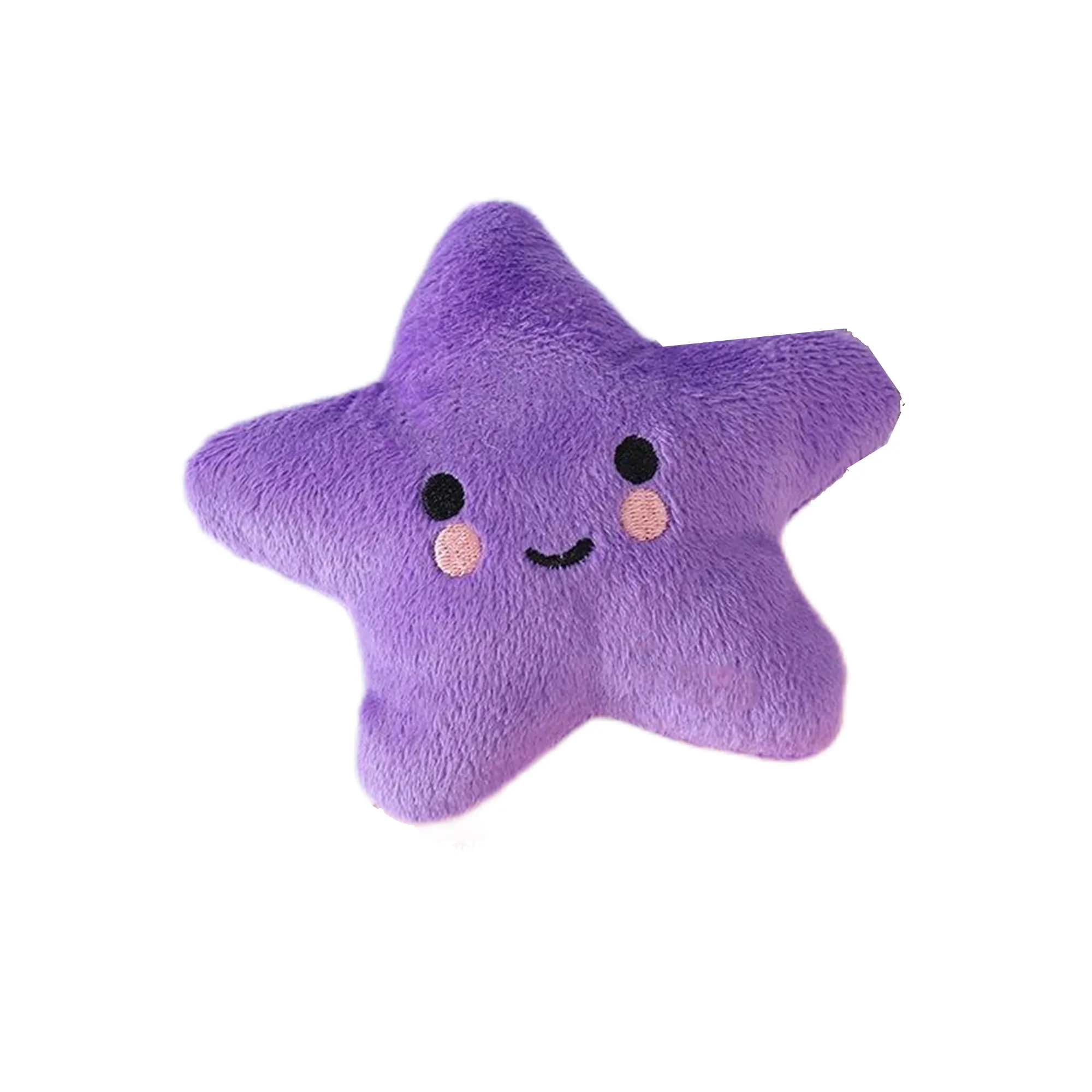 Plush Vocal Pet Toy 3