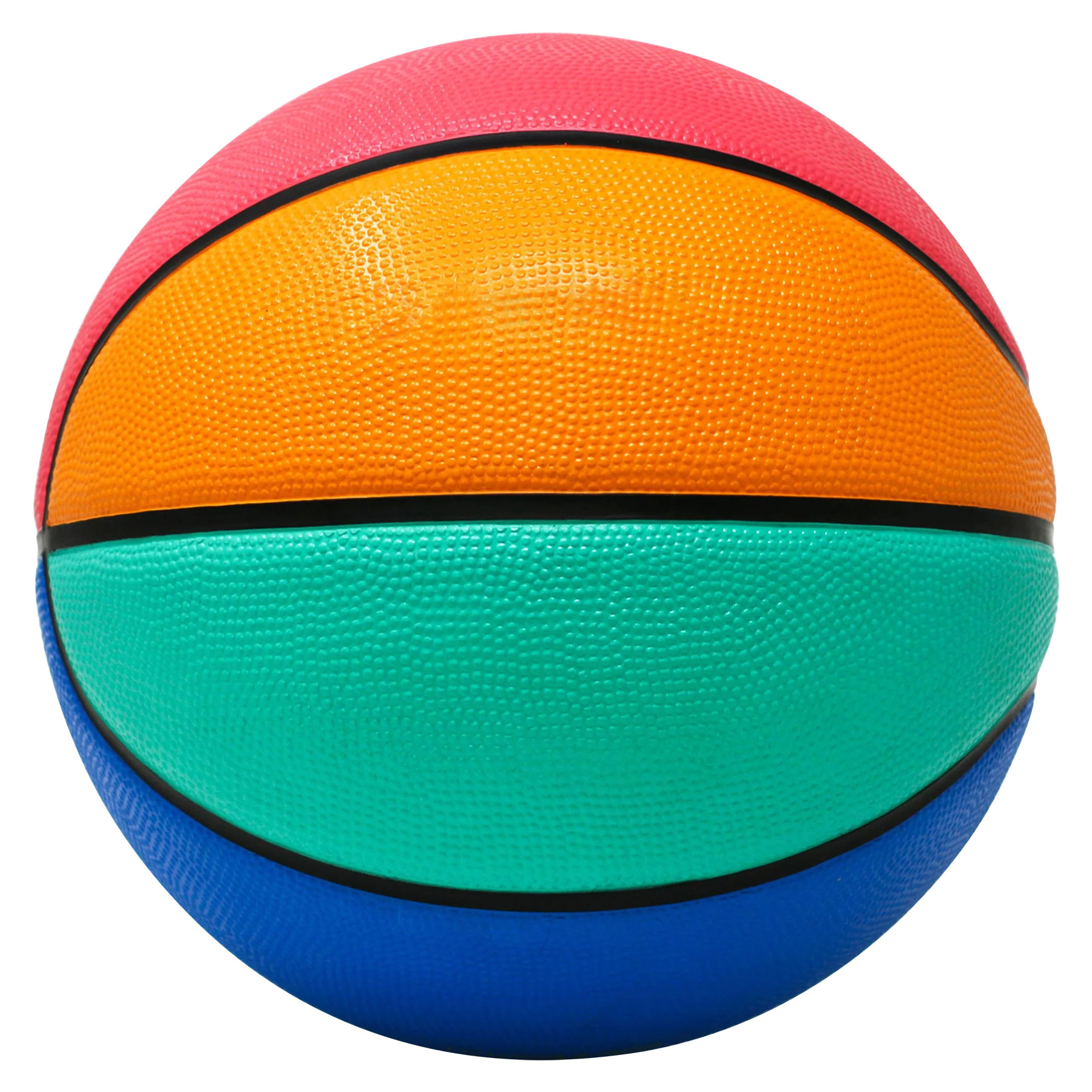 Customizable NO. 7 Basketball 1