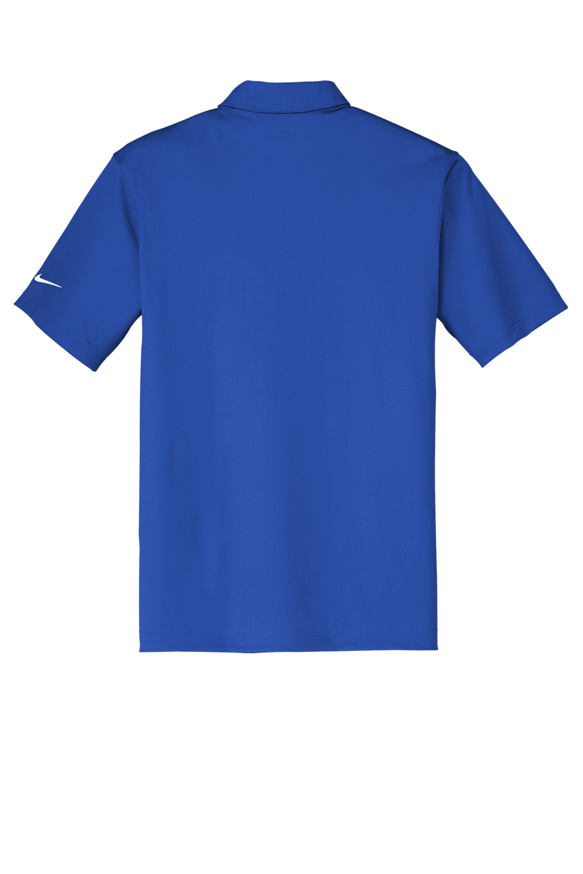 Nike® Dri-FIT Vertical Mesh Polo 63