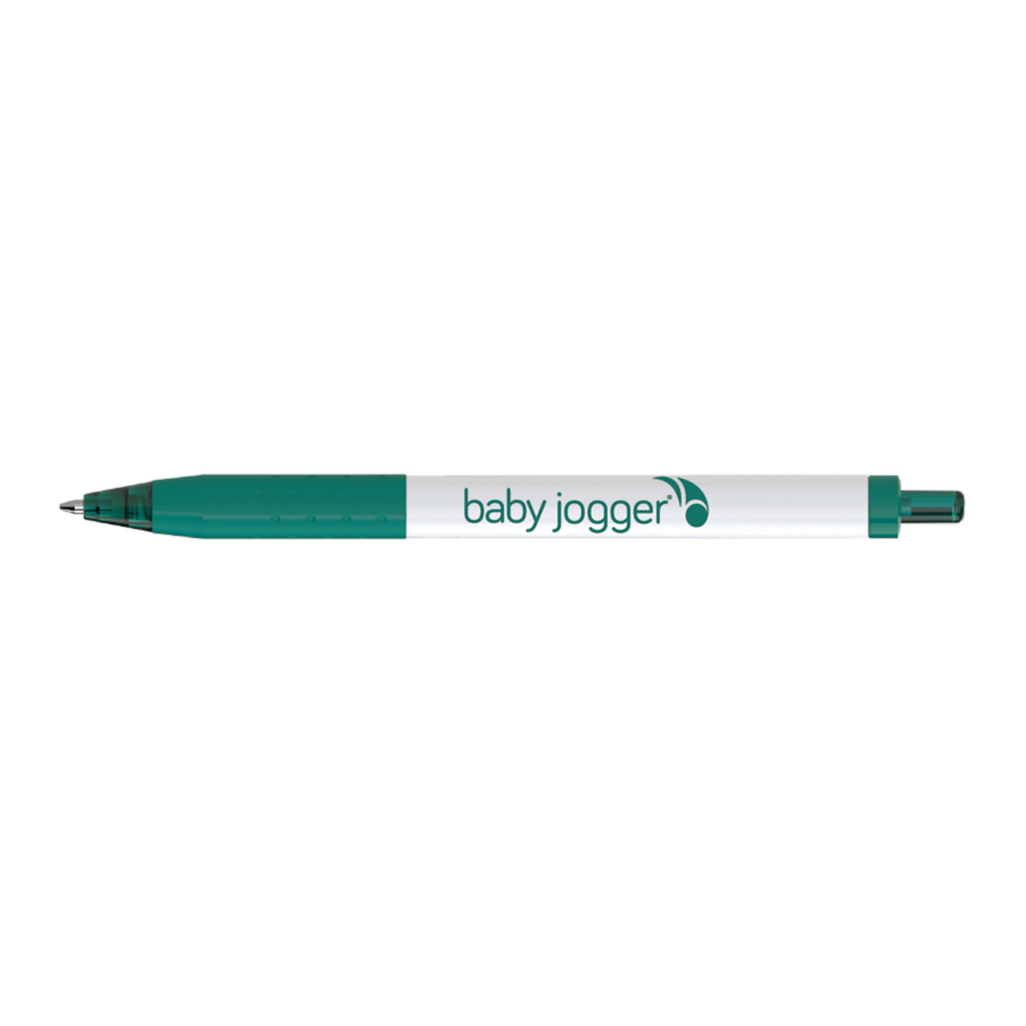 Paper Mate® Inkjoy White Barrel - Black Ink 57